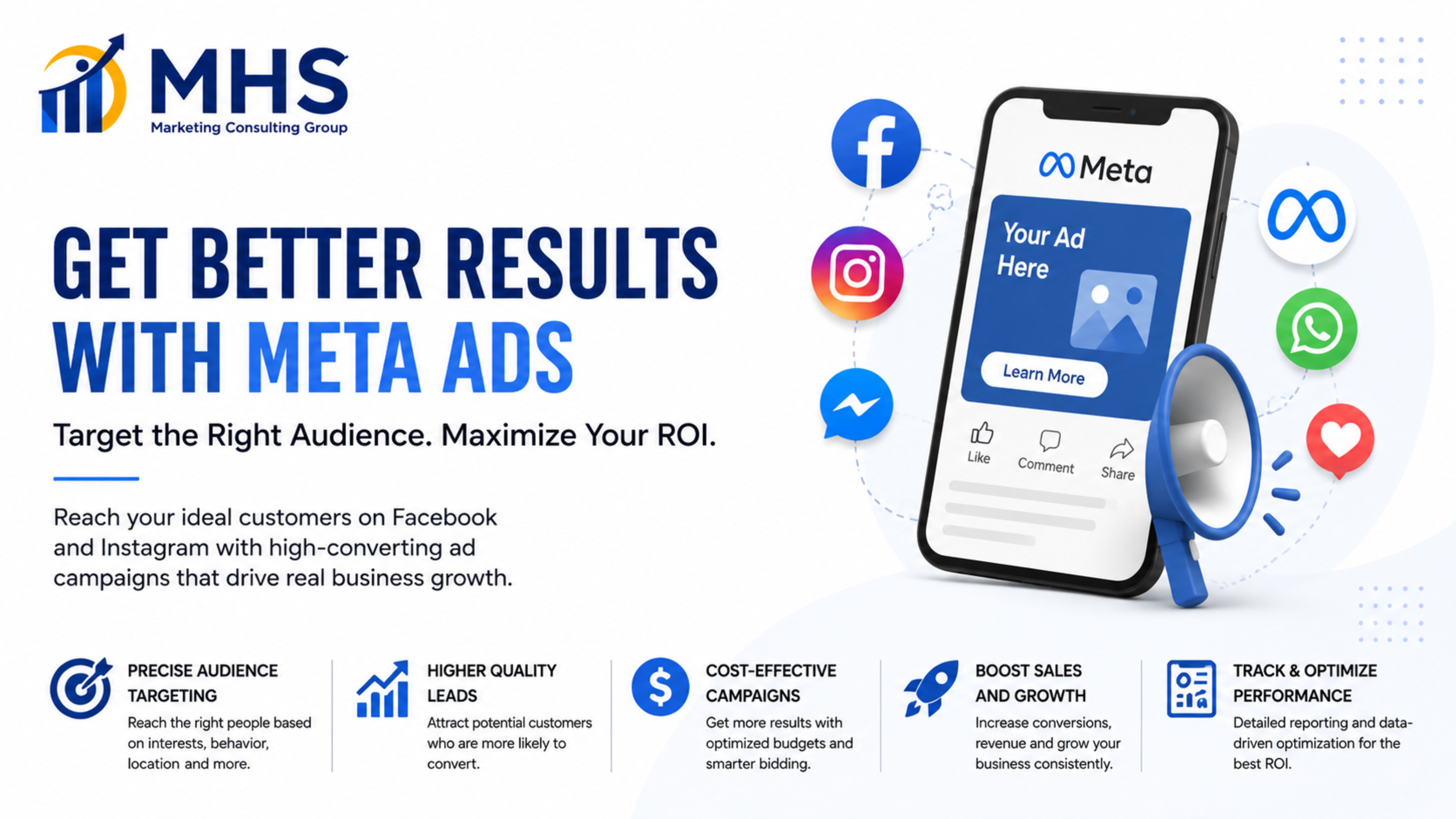 Running Meta Ads but Not Getting Customers? Here's Why Your Budget Is Going to Waste