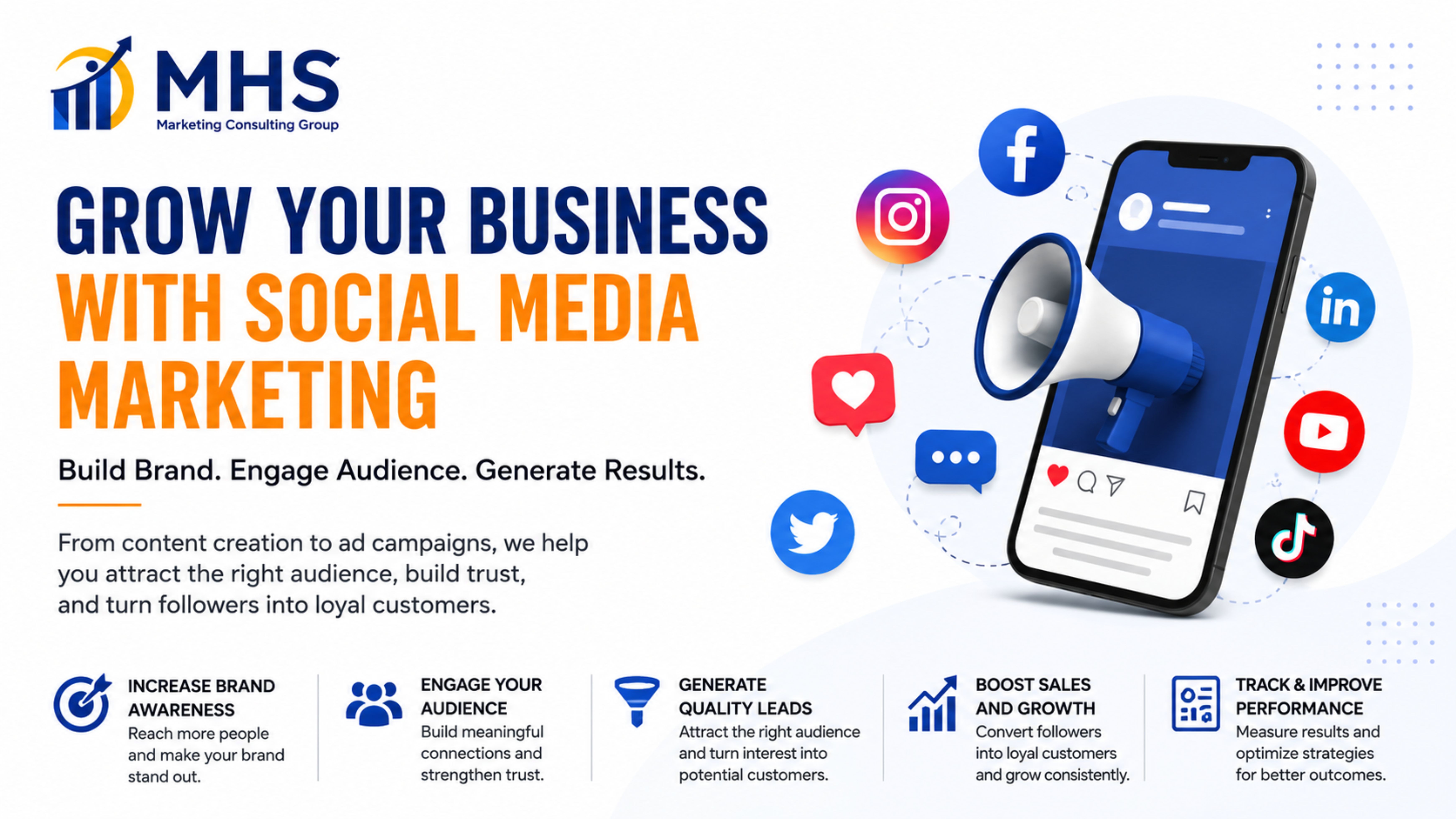 What Is Social Media Marketing and Why Does Every Business Need It?